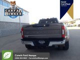 Certified 2021 Ford F350 Lariat w/ Lariat Ultimate Package image 5