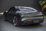 Certified 2025 Porsche Taycan 4S image 3