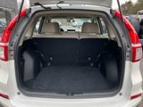 Used 2015 Honda CR-V LX image 5