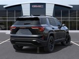 New 2026 GMC Terrain Elevation image 4