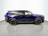 New 2025 Toyota Grand Highlander AWD Hybrid image 2