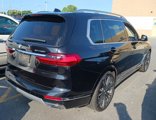 Used 2020 BMW X7 xDrive40i w/ Executive Package image 3
