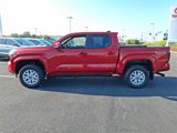 New 2025 Toyota Tacoma SR5 image 4