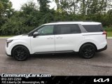New 2026 Kia Carnival SX w/ SX Dark Edition Package image 3