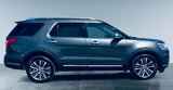 Used 2019 Ford Explorer Platinum image 4