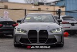 Used 2022 BMW M3 Sedan image 4