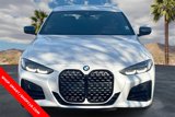 Used 2022 BMW M440i Coupe w/ Premium Package image 3
