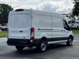 New 2024 Ford Transit 250 148 Medium Roof w/ Load Area Protection Package image 2