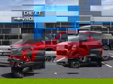 New 2026 Chevrolet Equinox RS w/ Convenience Package III image 2