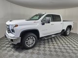New 2025 Chevrolet Silverado 2500 LTZ w/ LTZ Plus Package image 5