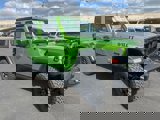 New 2025 Jeep Wrangler Unlimited Sport image 3