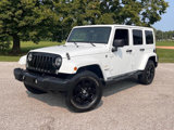 Used 2014 Jeep Wrangler Unlimited Sahara w/ Max Tow Package image 2