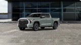New 2026 Toyota Tundra Limited image 2