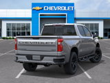 New 2026 Chevrolet Silverado 1500 RST w/ RST All Star Premium Package image 4