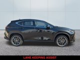 New 2025 Lexus NX 300h AWD w/ Accessory Package (2T) image 3