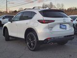 New 2025 MAZDA CX-5 2.5 Turbo image 3