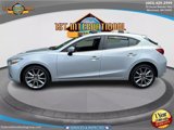 Used 2018 MAZDA MAZDA3 Touring image 5