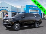 New 2025 Chevrolet Tahoe LT w/ Comfort Package image 2