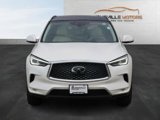 Used 2020 INFINITI QX50 Luxe w/ Navigation Package image 3