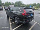 New 2026 Honda CR-V EX-L image 3