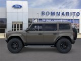 New 2025 Ford Bronco Raptor image 3