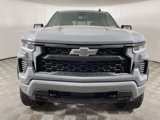 New 2025 Chevrolet Silverado 1500 RST image 4