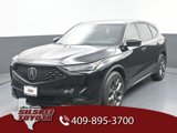 Used 2024 Acura MDX A-Spec image 5