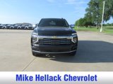 New 2025 Chevrolet Tahoe Premier image 2