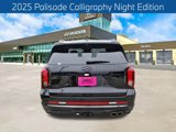 New 2025 Hyundai Palisade Calligraphy image 5