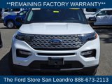 Certified 2023 Ford Explorer Limited image 4
