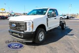 New 2025 Ford F350 XL image 3