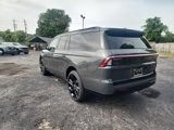 New 2025 Lincoln Navigator L Black Label image 3