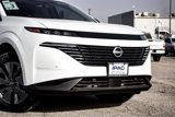 New 2025 Nissan Murano SL image 3