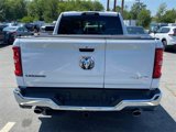 New 2025 RAM 1500 Laramie w/ Advanced Safety Group II image 4