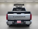 Certified 2025 Toyota Tundra Platinum image 4