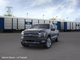 New 2025 Ford F150 Platinum image 2