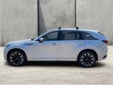 Used 2024 MAZDA CX-90 3.3 Turbo S w/ Premium Plus image 2
