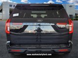 New 2025 Ford Expedition Max Platinum image 3
