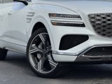 Used 2025 Genesis GV80 2.5T Prestige image 2