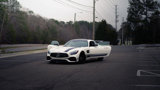 Used 2018 Mercedes-Benz AMG GT S image 3