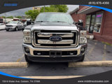 Used 2014 Ford F250 Lariat w/ Chrome Package image 3