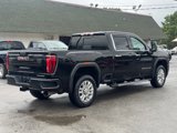 Used 2020 GMC Sierra 2500 Denali w/ Gooseneck/5TH Wheel Package image 5