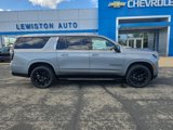 New 2025 Chevrolet Suburban Premier image 2