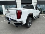 New 2025 GMC Sierra 2500 SLT w/ Texas SLT Premium Package image 5