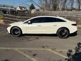 Used 2022 Mercedes-Benz EQS AMG 4MATIC image 4