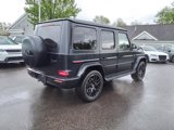 Certified 2025 Mercedes-Benz G 63 AMG 4MATIC image 3