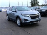 Used 2024 Chevrolet Equinox LT image 3
