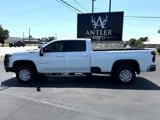 Used 2024 Chevrolet Silverado 3500 LTZ w/ LTZ Convenience Package image 2