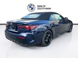 New 2026 BMW M440i Convertible image 6
