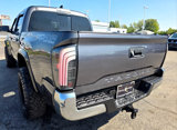 Used 2017 Toyota Tacoma TRD Off-Road image 4